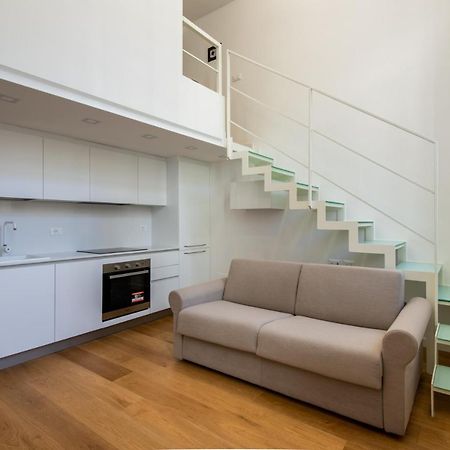 Casa Vacanze Ada Milán Exterior foto