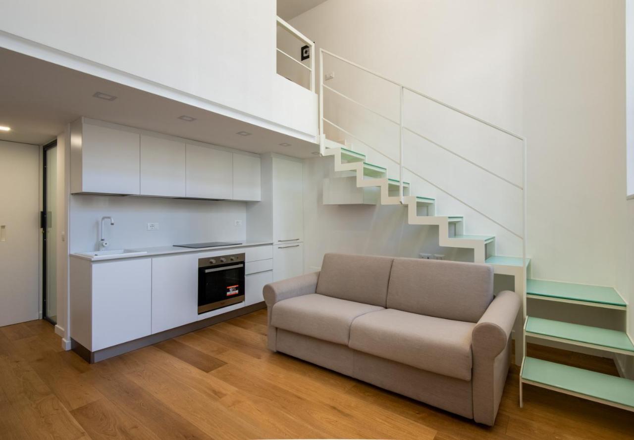 Casa Vacanze Ada Milán Exterior foto