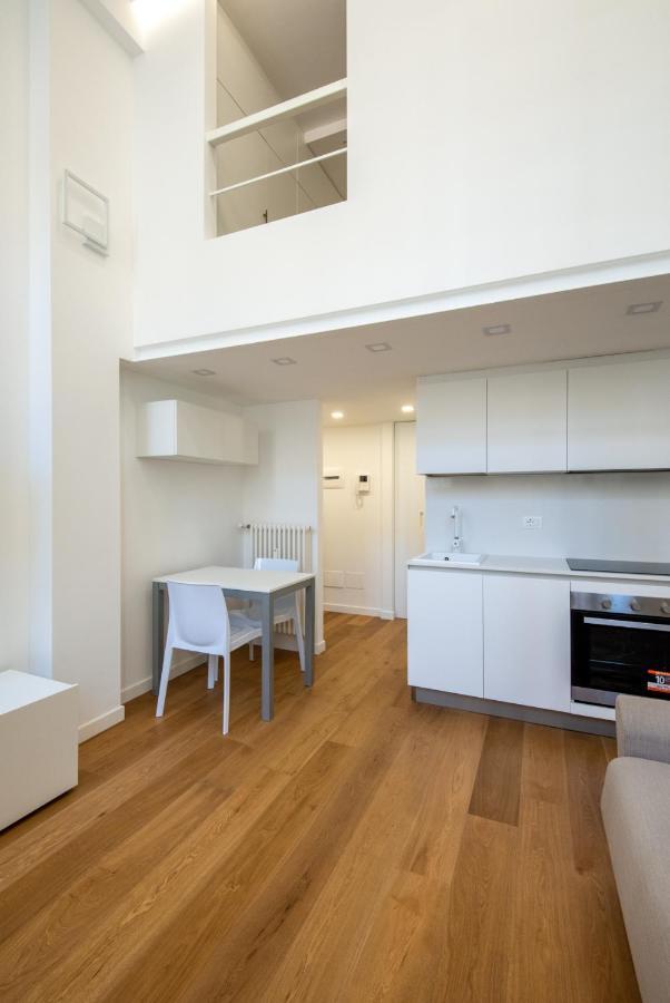 Casa Vacanze Ada Milán Exterior foto