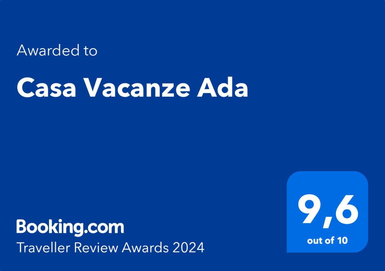 Casa Vacanze Ada Milán Exterior foto